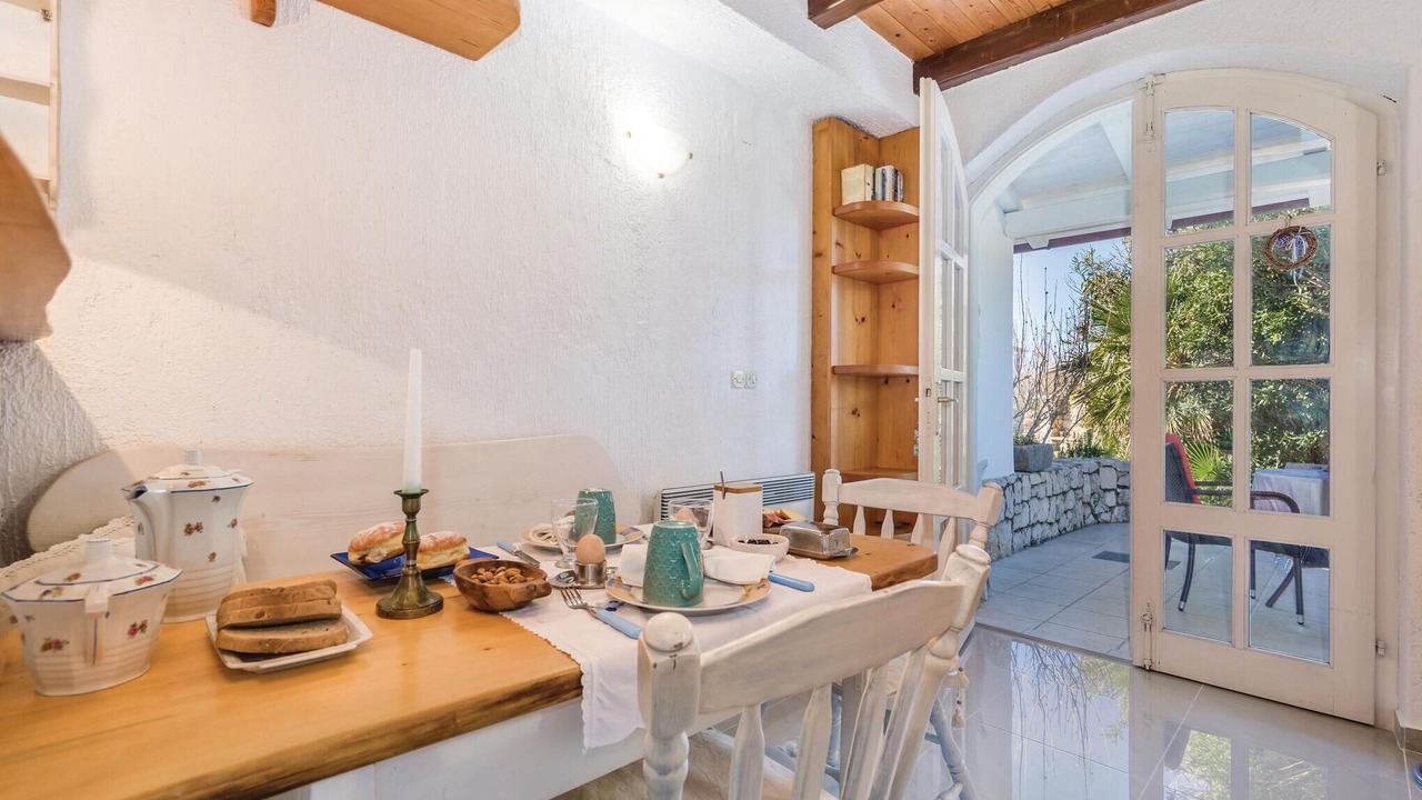 Photo of Bedroom in Rab