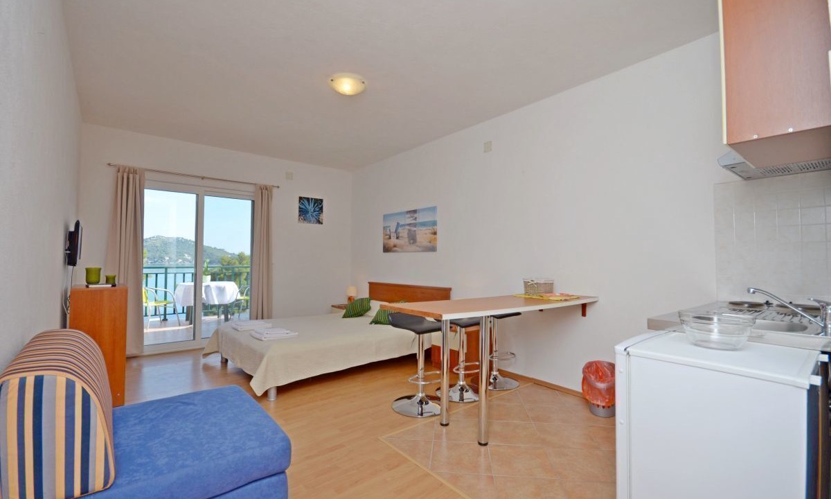 Photo of Bedroom in Ubli