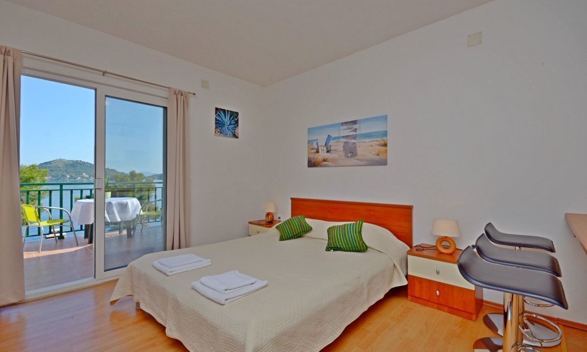 Photo of Bedroom in Ubli