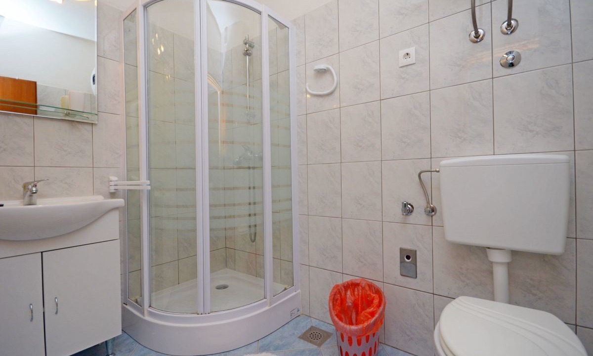 Photo of Bathroom in Ubli