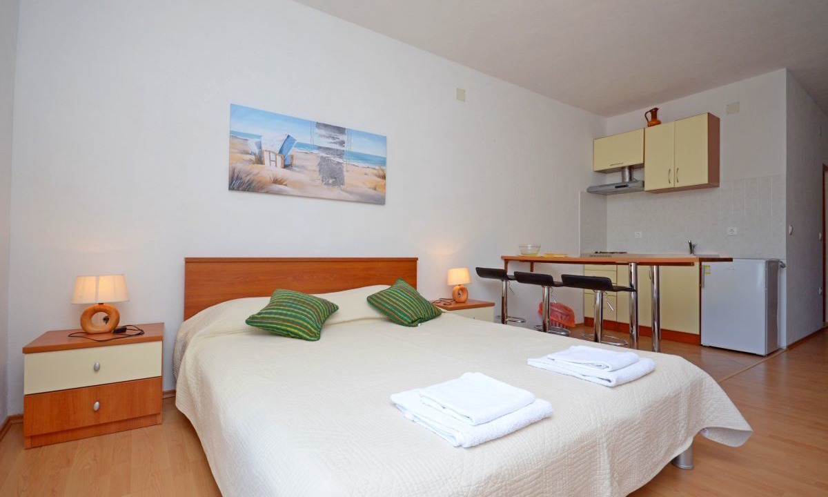 Photo of Bedroom in Ubli