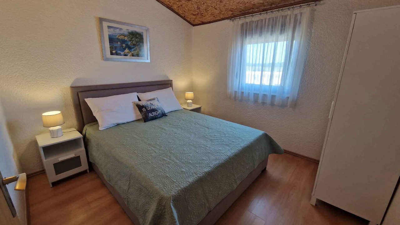 Photo of Bedroom in Funtana