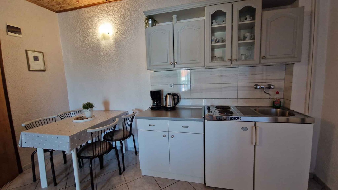 Photo of Kitchen in Funtana
