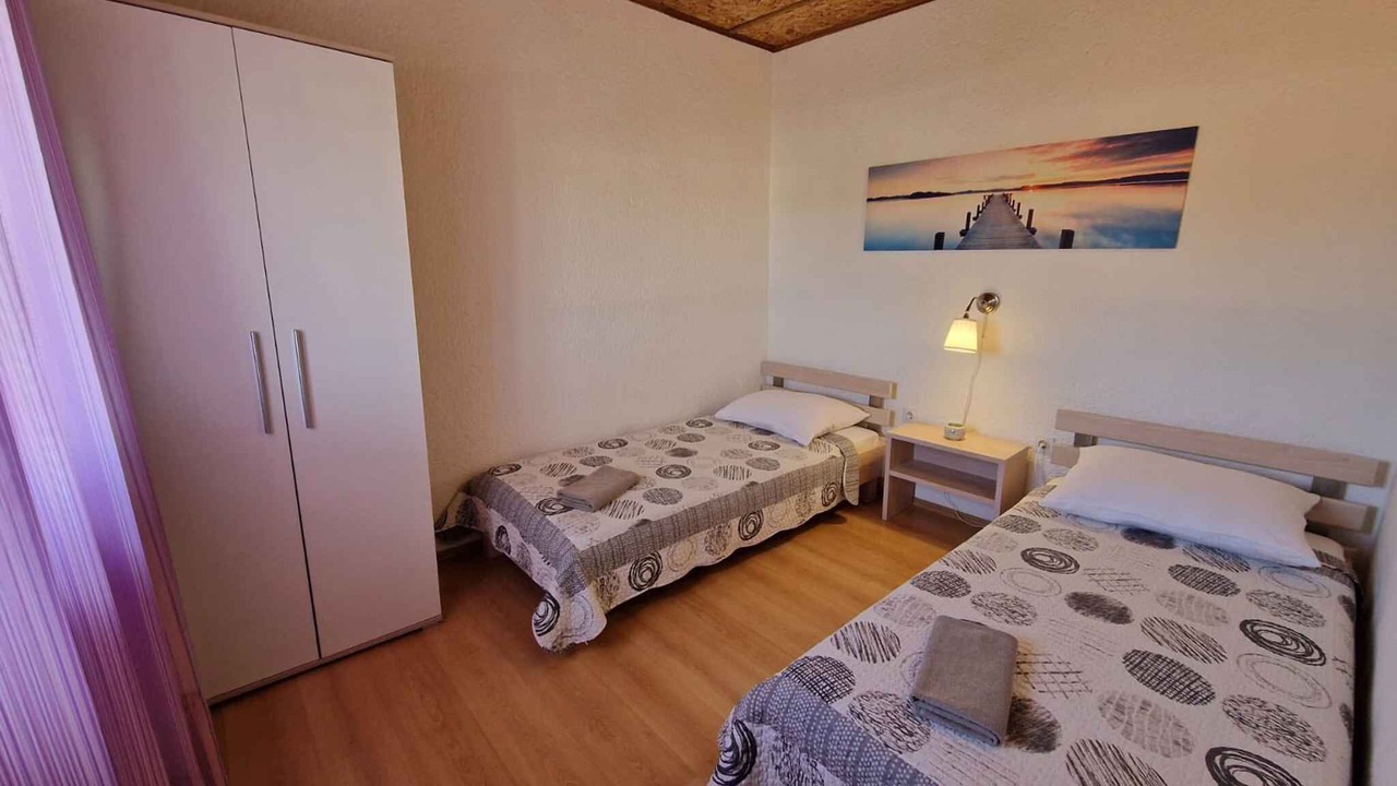 Photo of Bedroom in Funtana