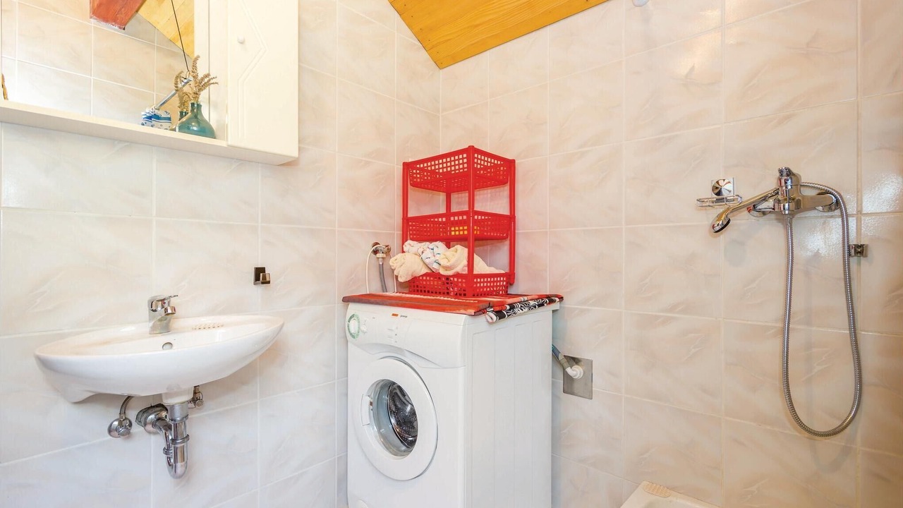 Photo of Bathroom in Senj