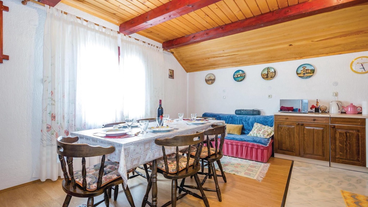Photo of Bedroom in Senj