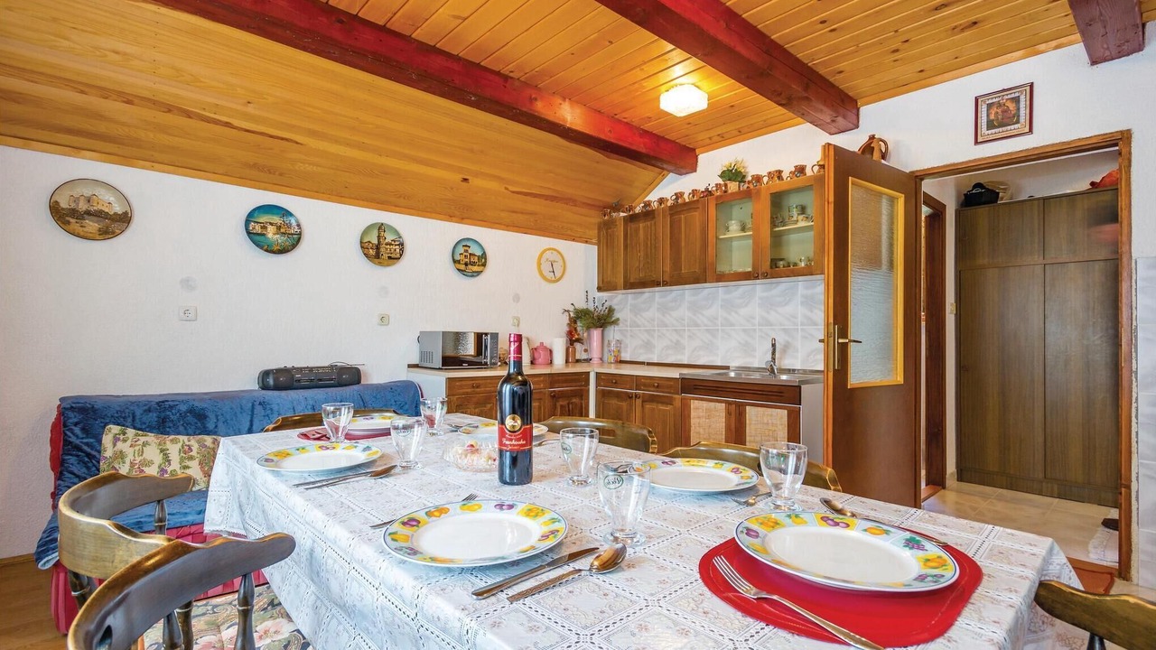Photo of Bedroom in Senj