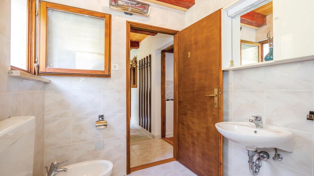 Photo of Bathroom in Senj