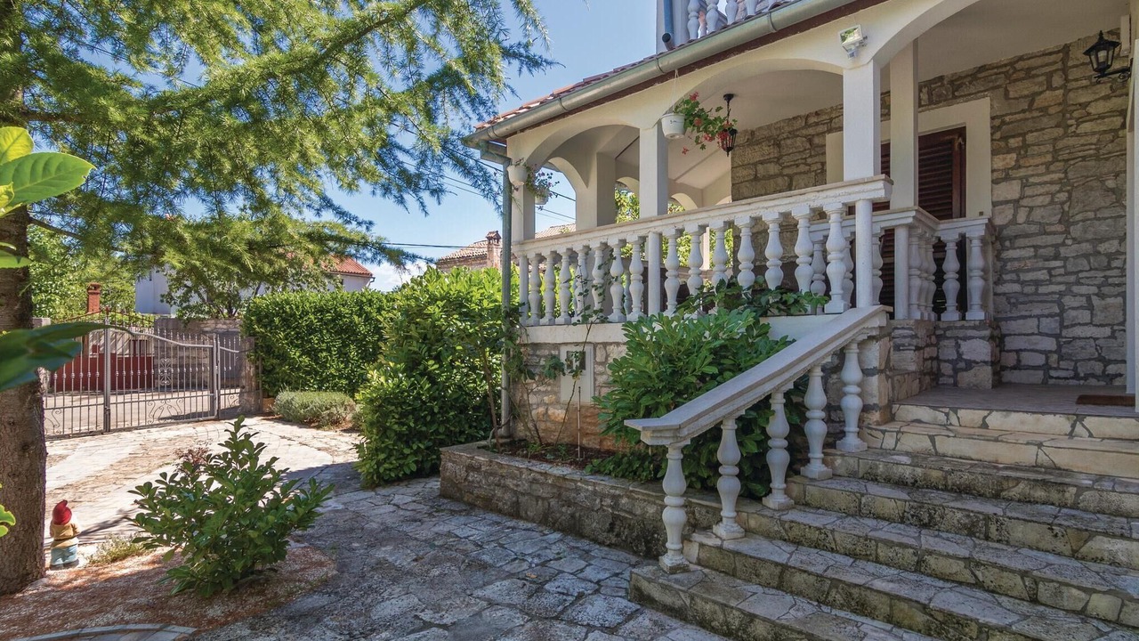 Photo of Outdoor in Cabrunici