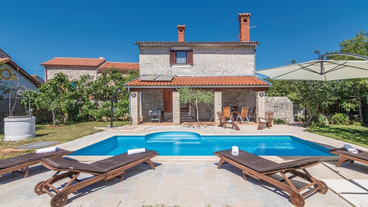 Photo of Outdoor in Cabrunici