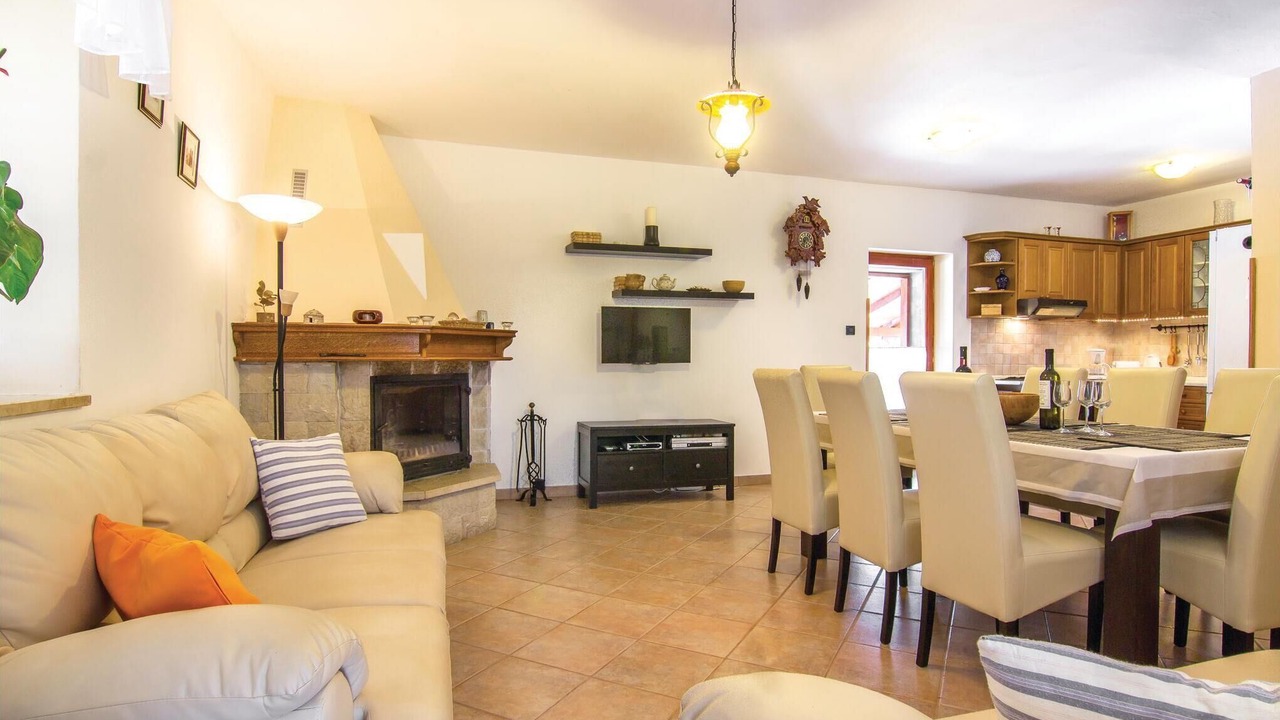 Photo of Bedroom in Cabrunici