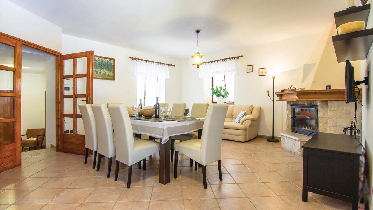 Photo of Bedroom in Cabrunici