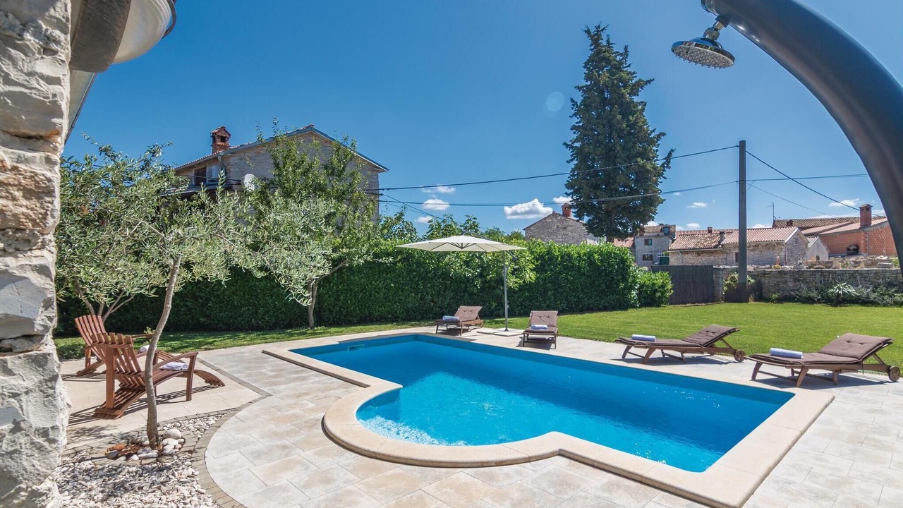 Photo of Outdoor in Cabrunici