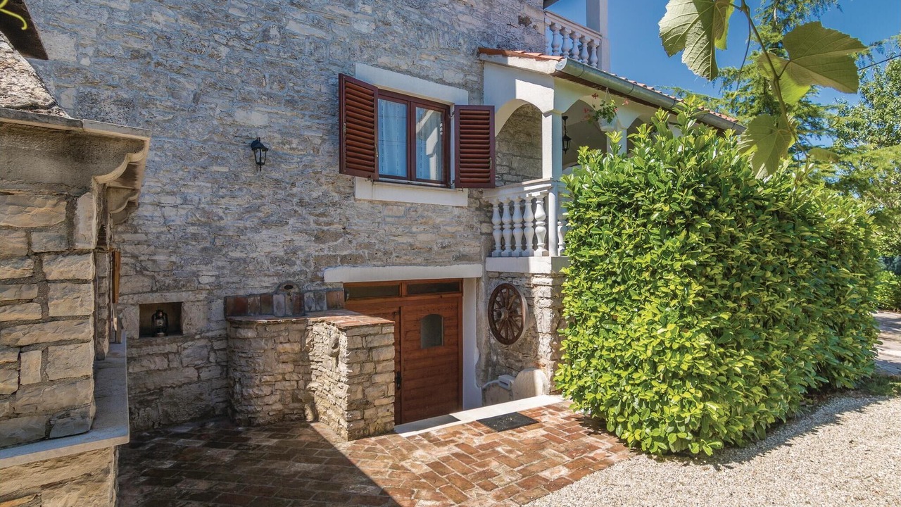 Photo of Outdoor in Cabrunici