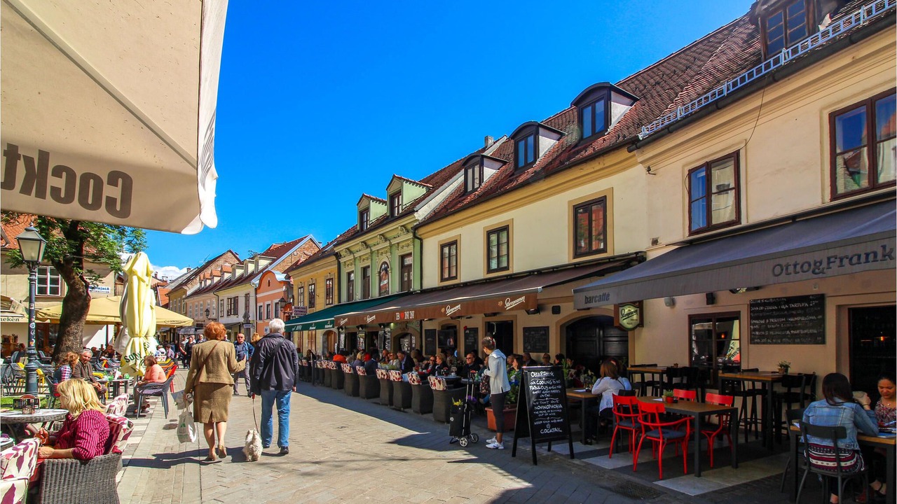 Photo of Others in Breznik Plesivicki