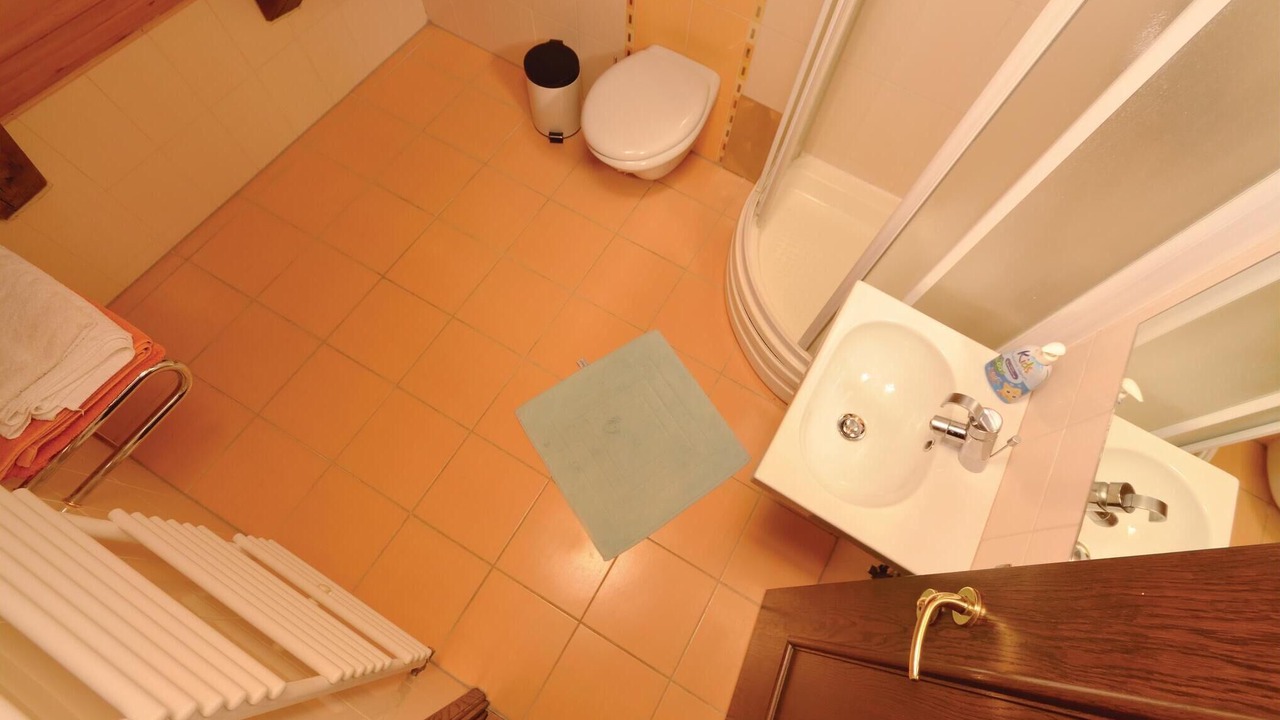 Photo of Bathroom in Breznik Plesivicki