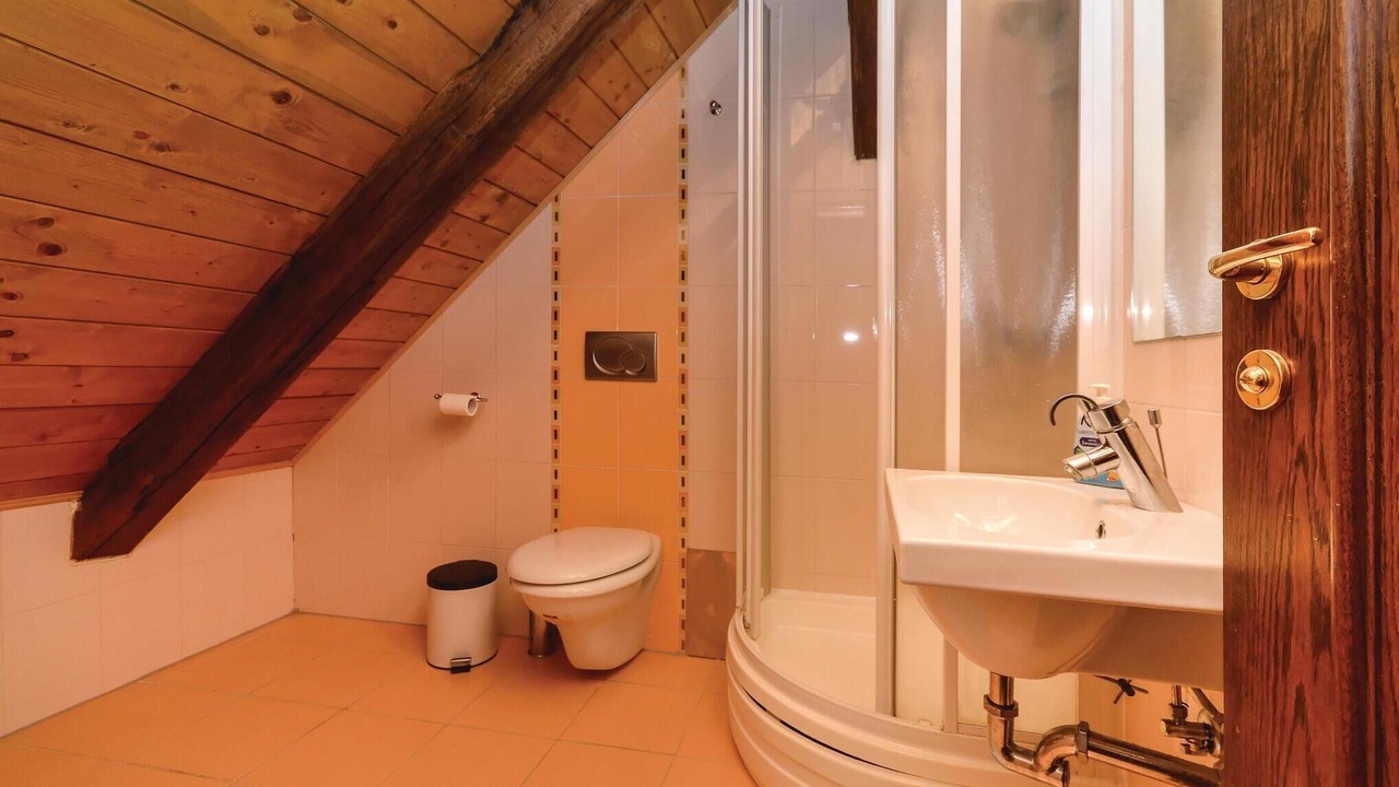 Photo of Bathroom in Breznik Plesivicki