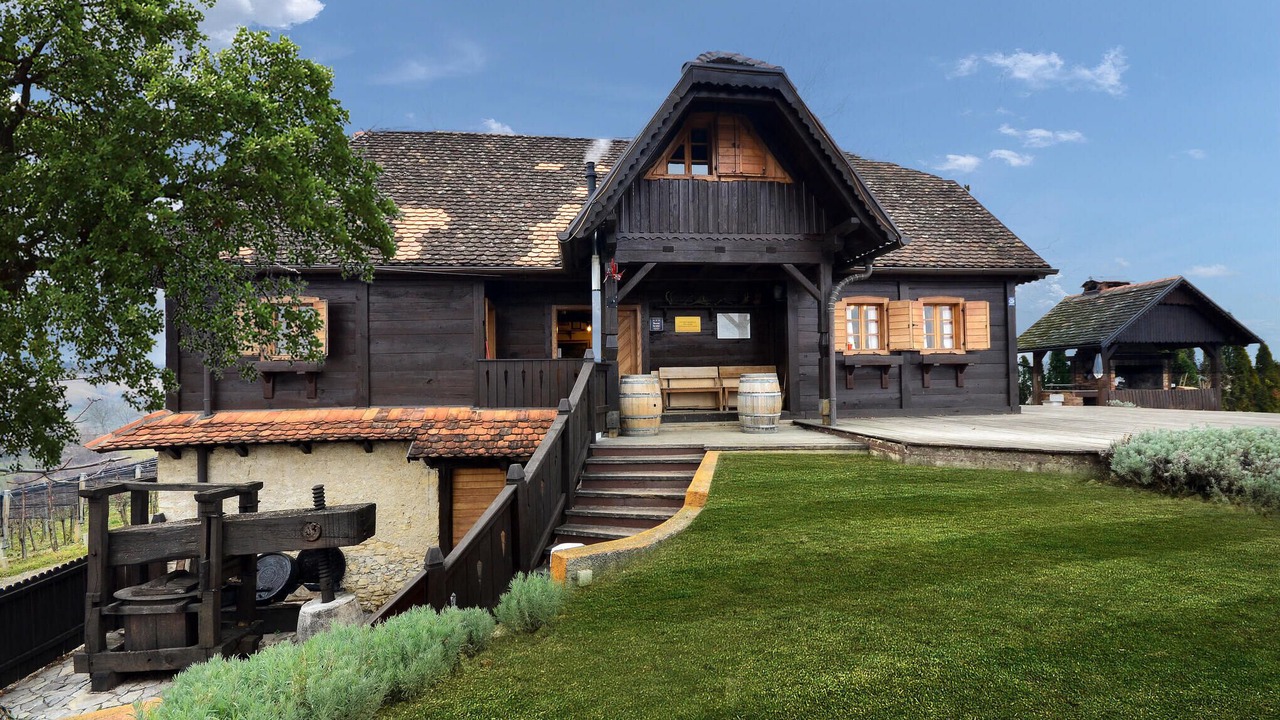 Photo of Outdoor in Breznik Plesivicki