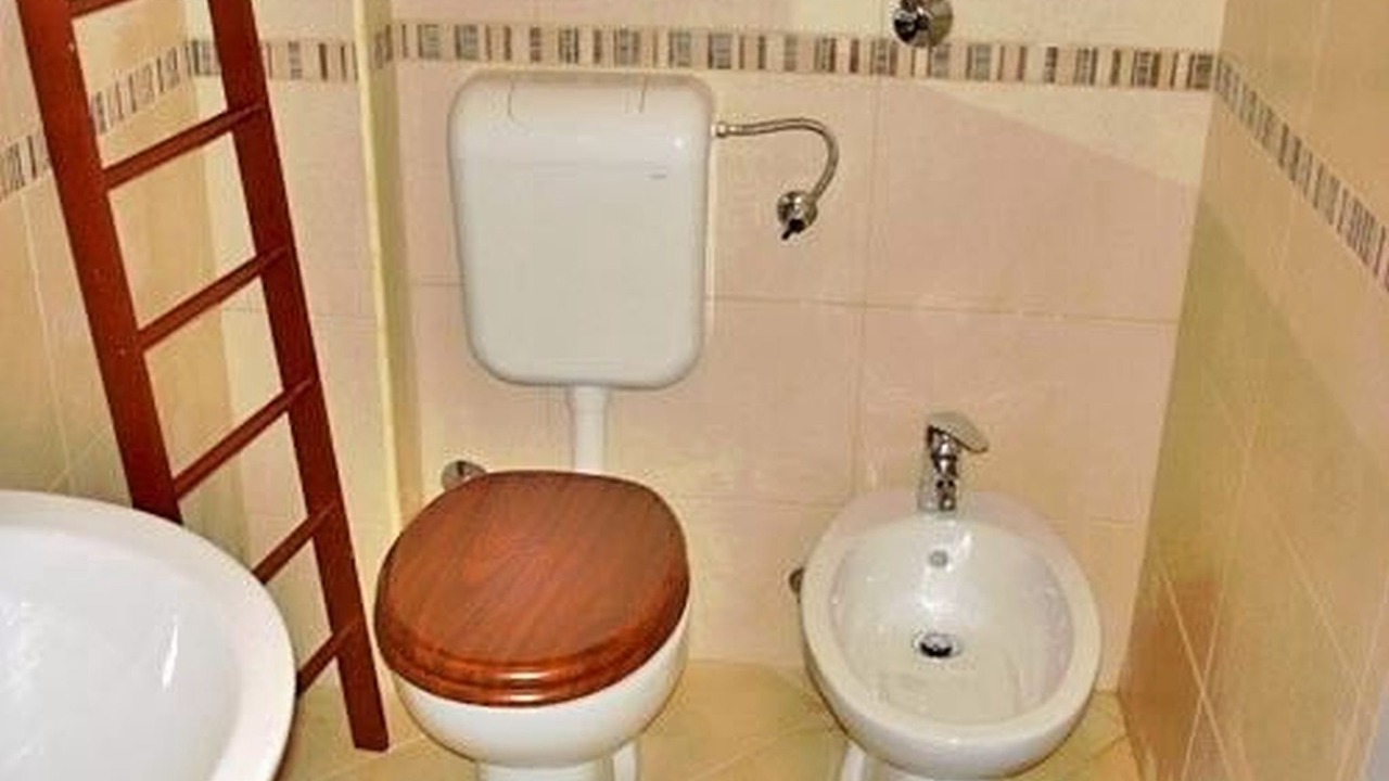 Photo of Bathroom in Blace