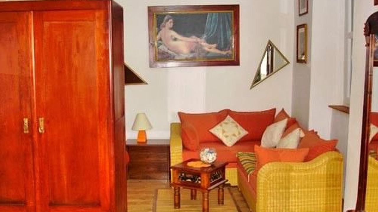 Photo of Livingroom in Blace