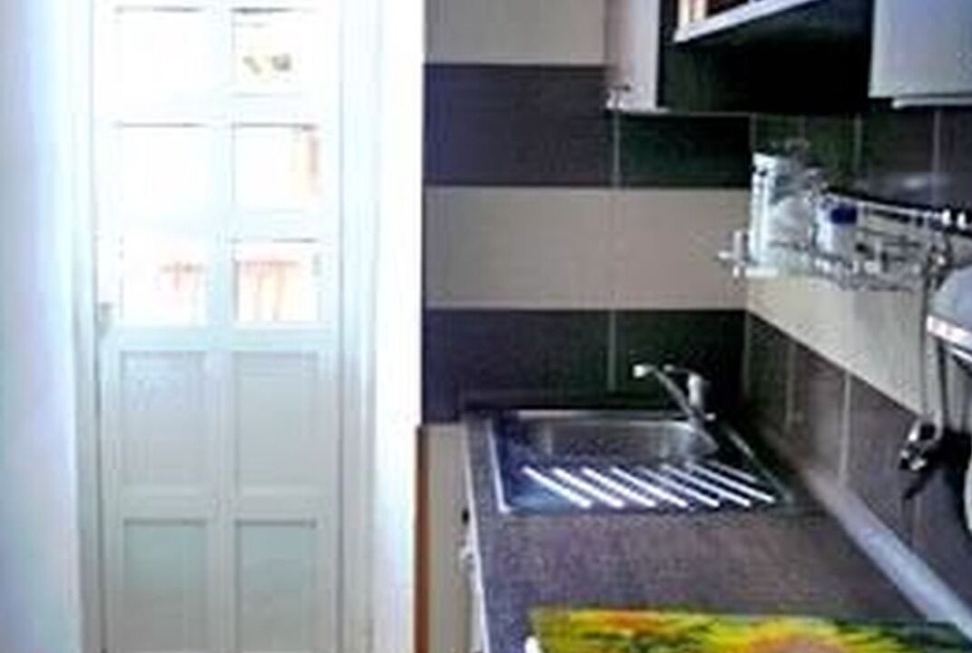 Photo of Kitchen in Blace