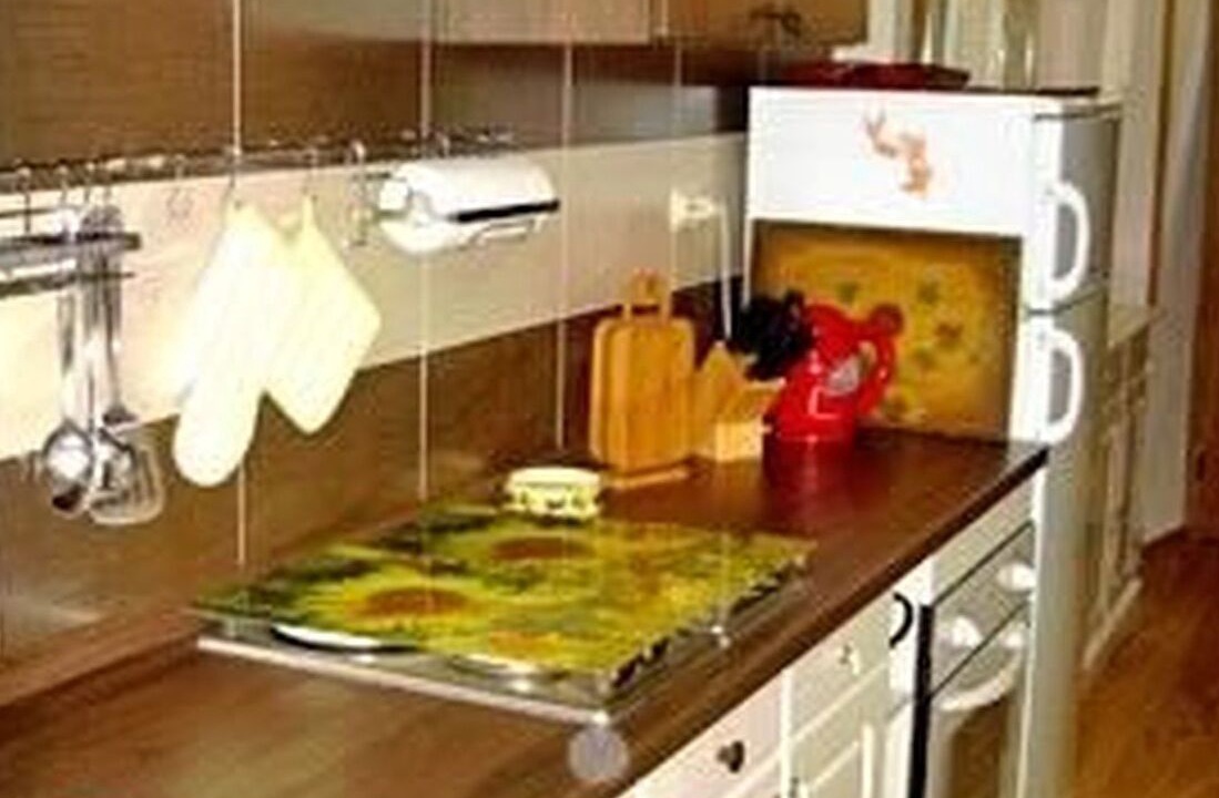 Photo of Kitchen in Blace