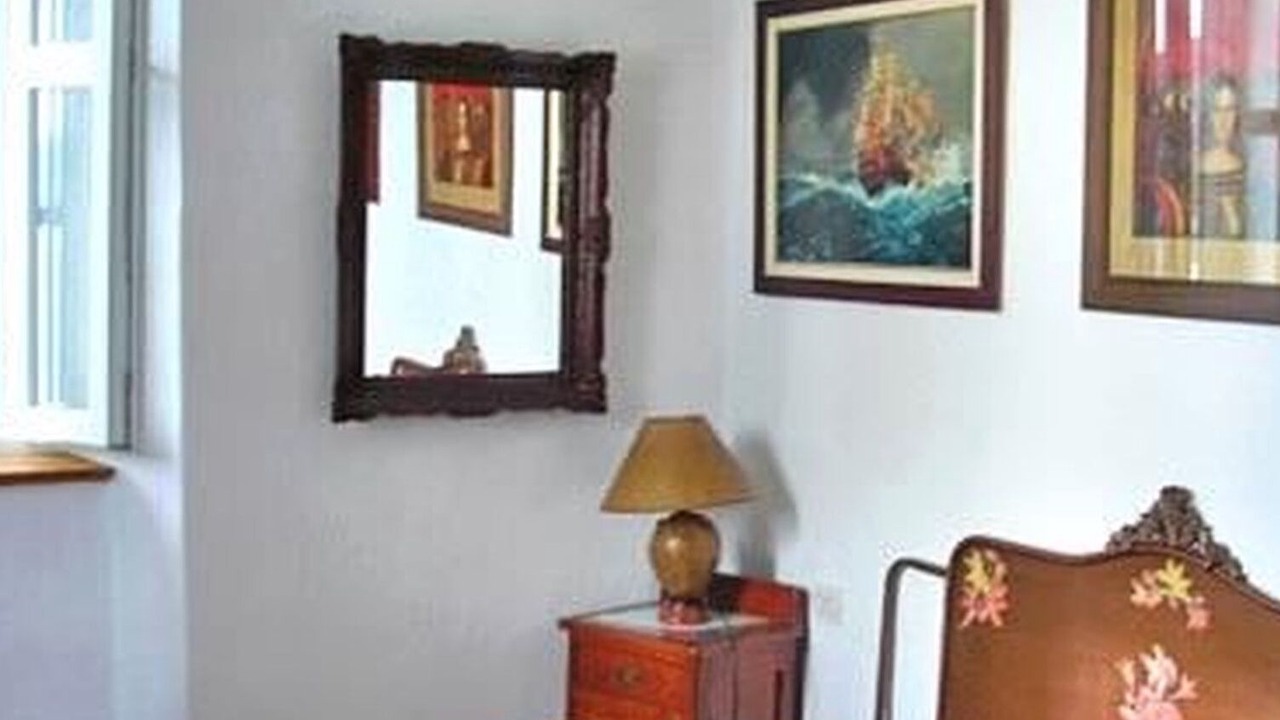 Photo of Bedroom in Blace