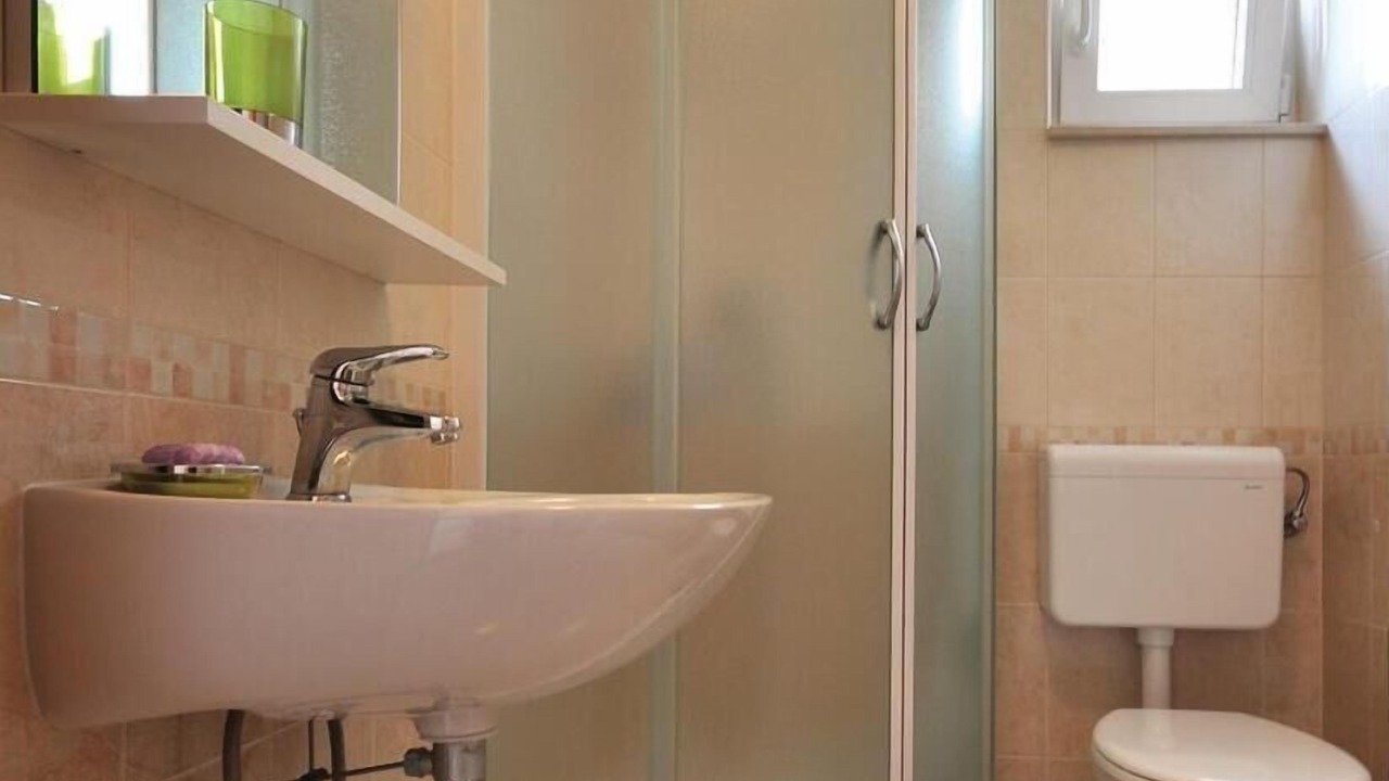 Photo of Bathroom in Pisak