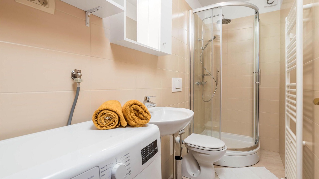 Photo of Bathroom in Icici