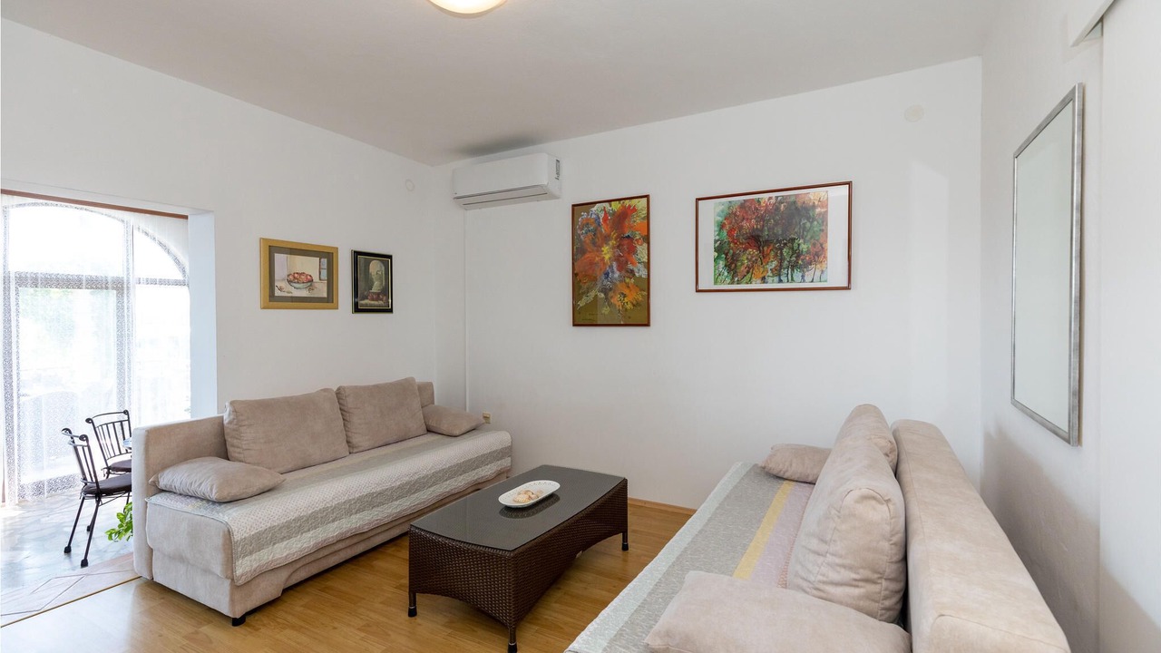 Photo of Bedroom in Komarna