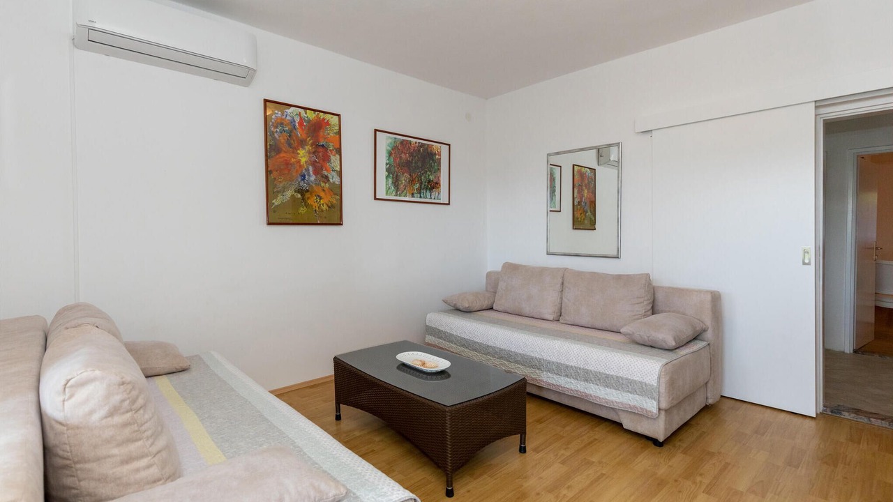 Photo of Bedroom in Komarna