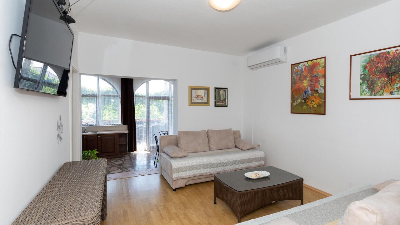 Photo of Bedroom in Komarna