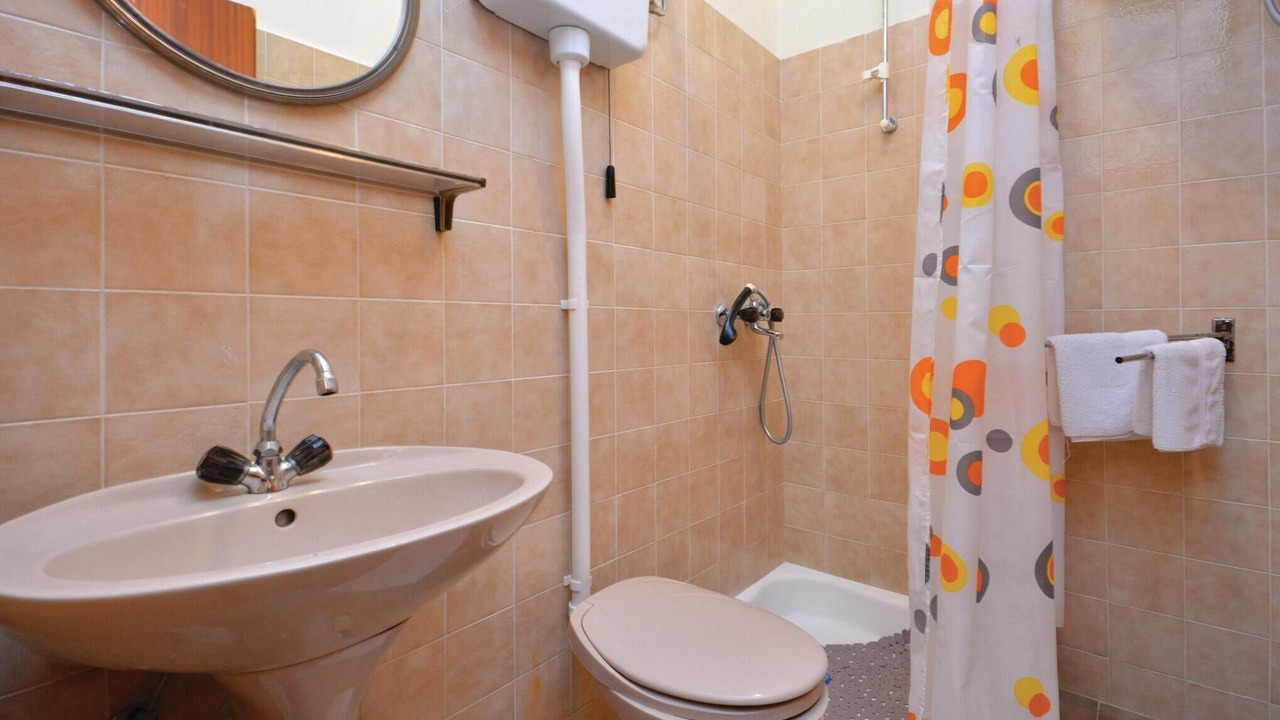 Photo of Bathroom in Island Hvar