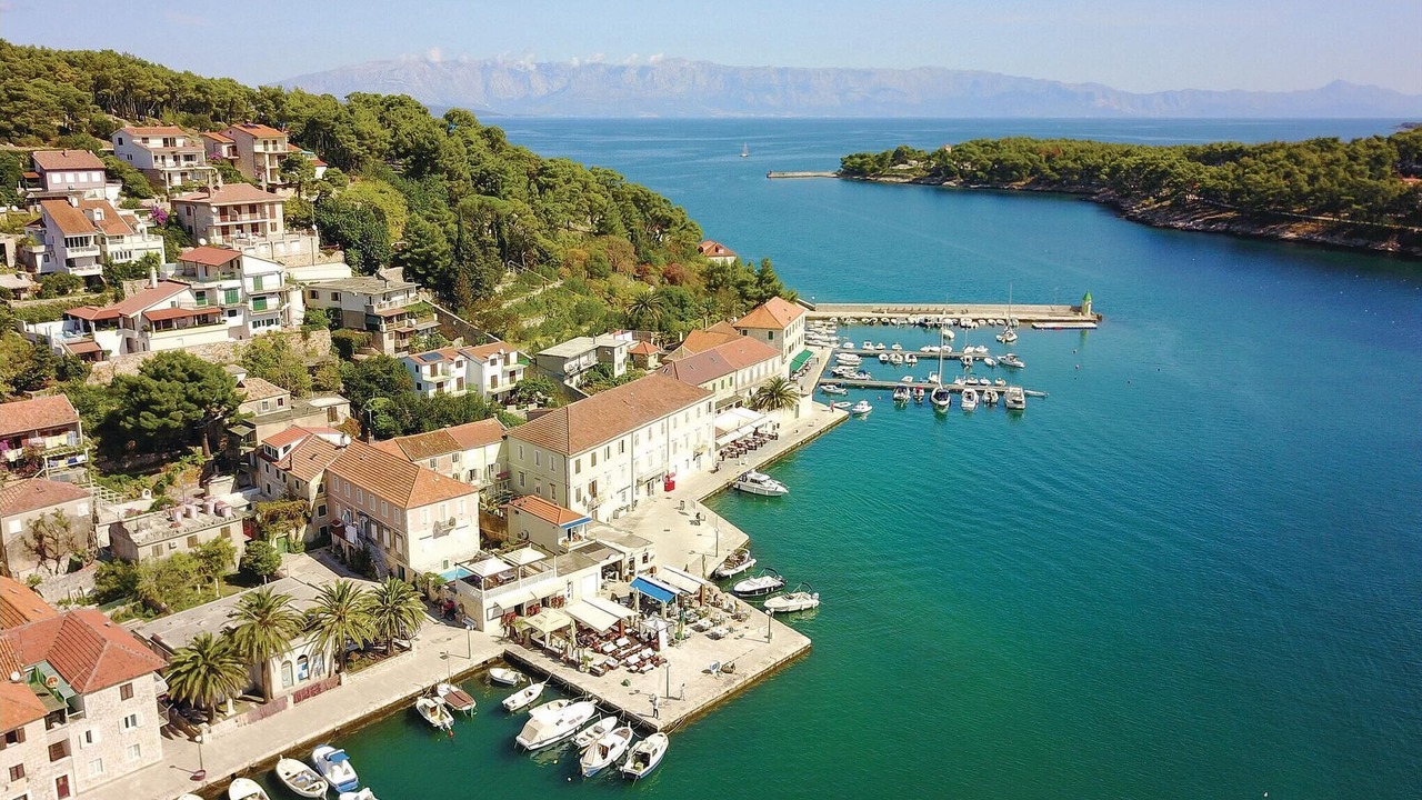 Photo of Others in Island Hvar