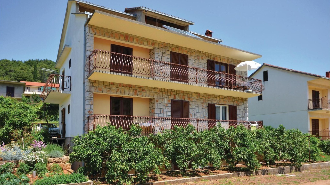 Photo of Outdoor in Island Hvar