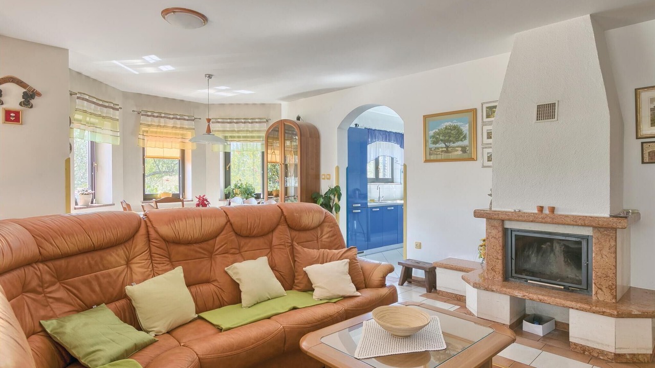 Photo of Bedroom in Kavran