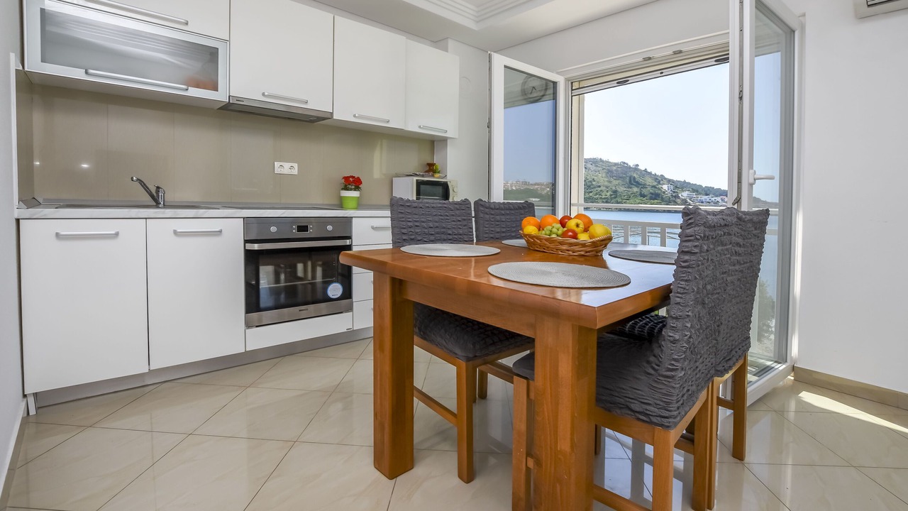 Photo of Kitchen in Podglavica