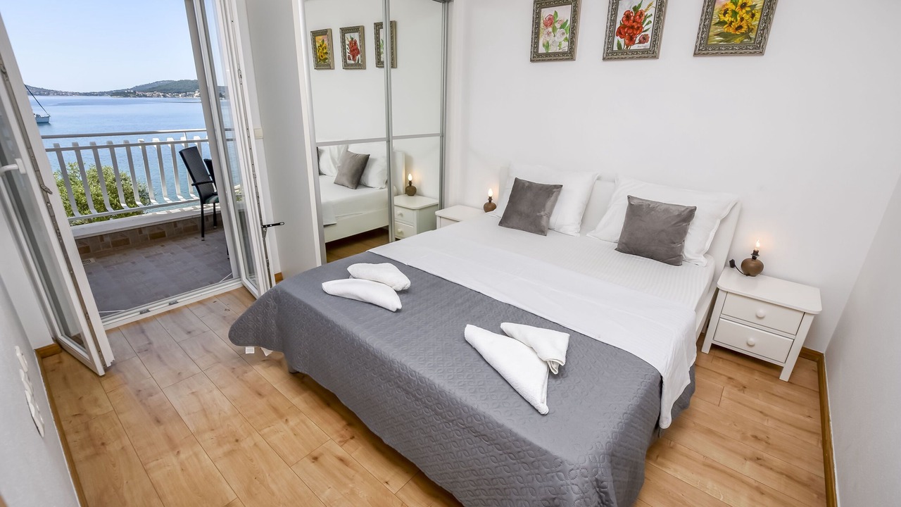 Photo of Bedroom in Podglavica