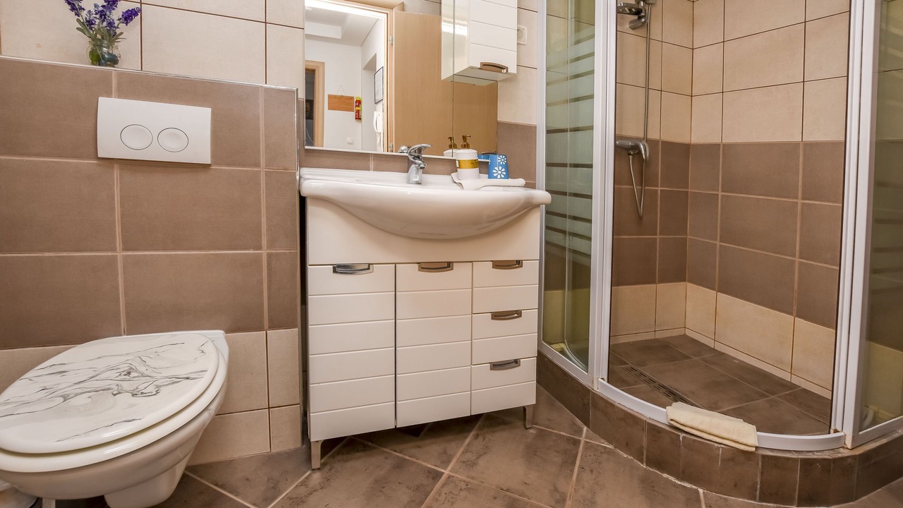 Photo of Bathroom in Podglavica