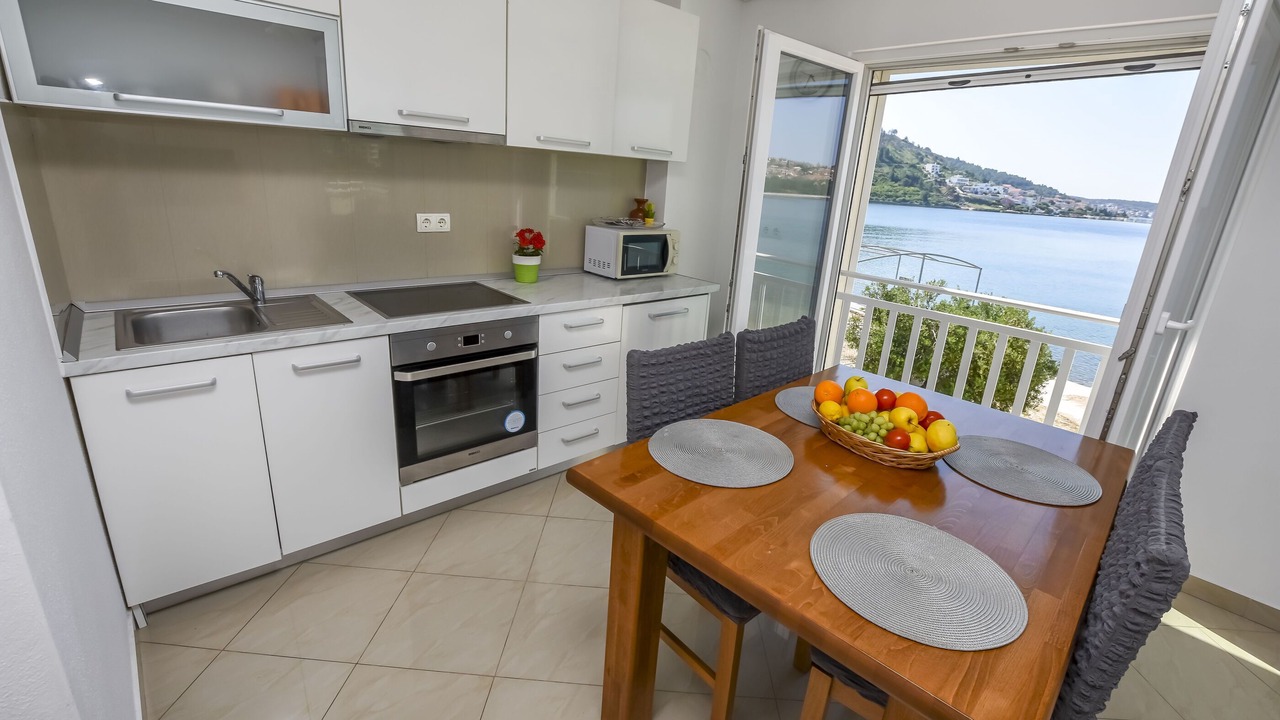 Photo of Kitchen in Podglavica
