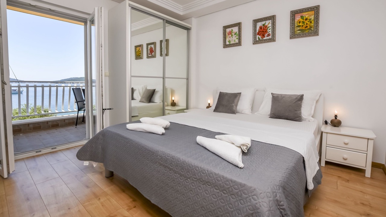 Photo of Bedroom in Podglavica