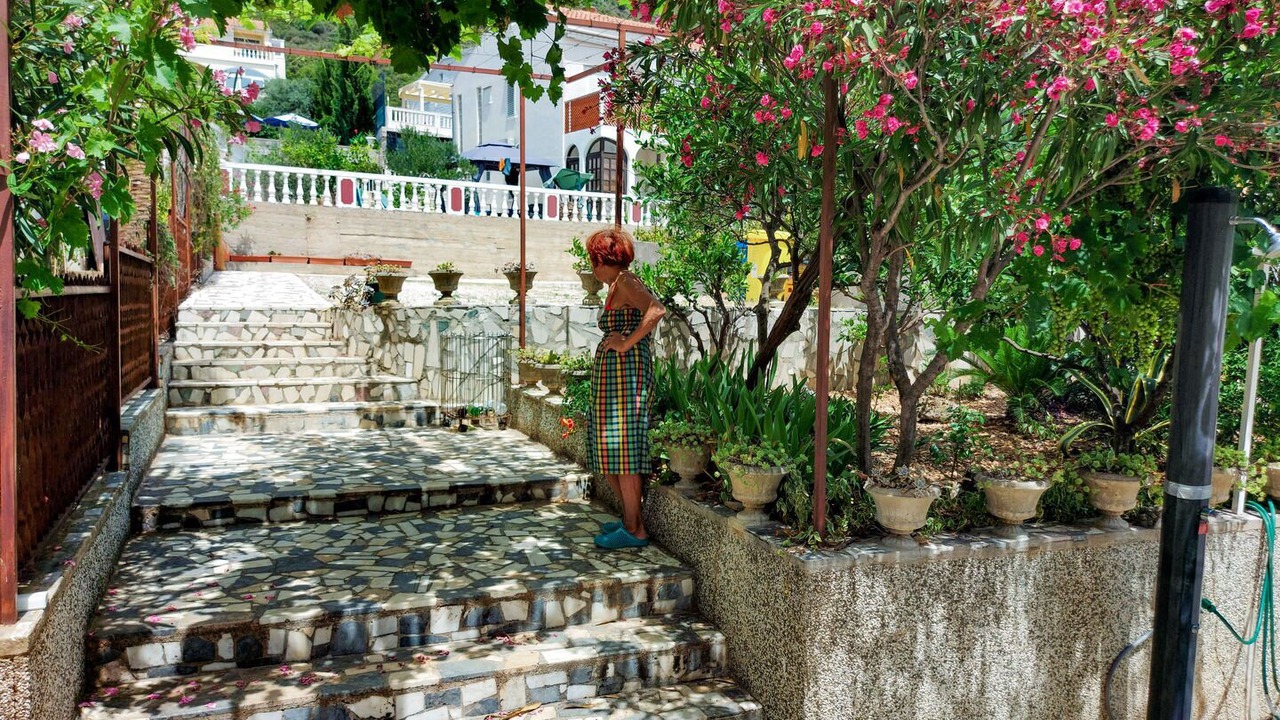 Photo of Outdoor in Kuciste