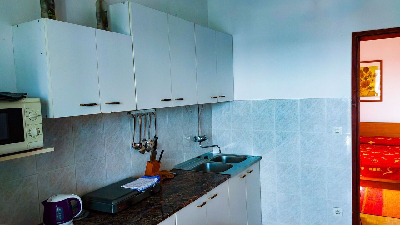 Photo of Kitchen in Kuciste