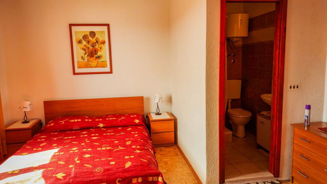 Photo of Bedroom in Kuciste