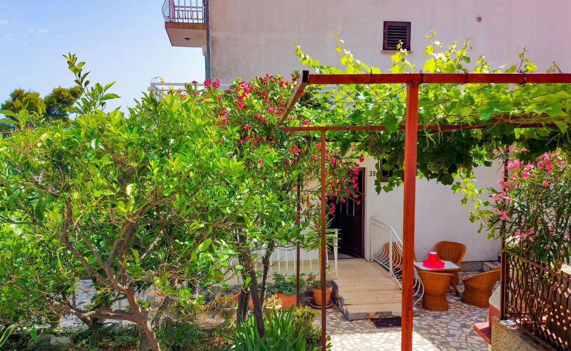 Photo of Patio Balcony in Kuciste