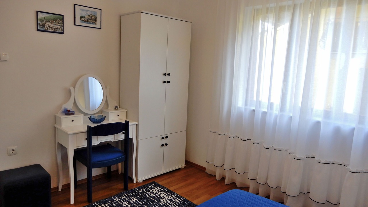 Photo of Bedroom in Obrs