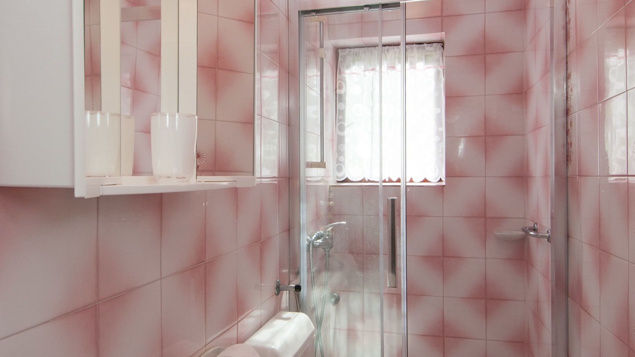 Photo of Bathroom in Obrs