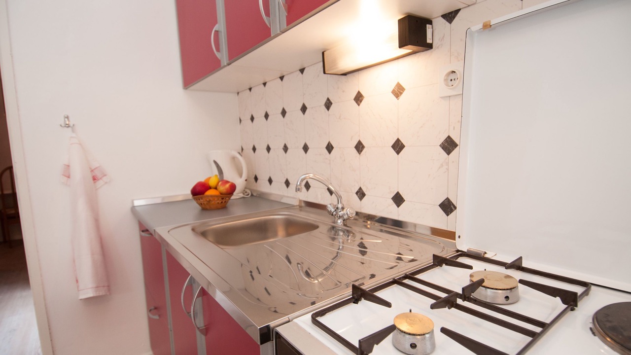 Photo of Kitchen in Obrs