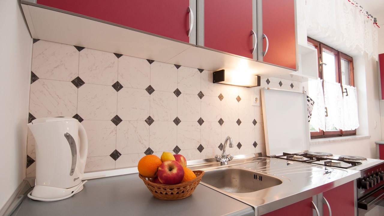 Photo of Kitchen in Obrs