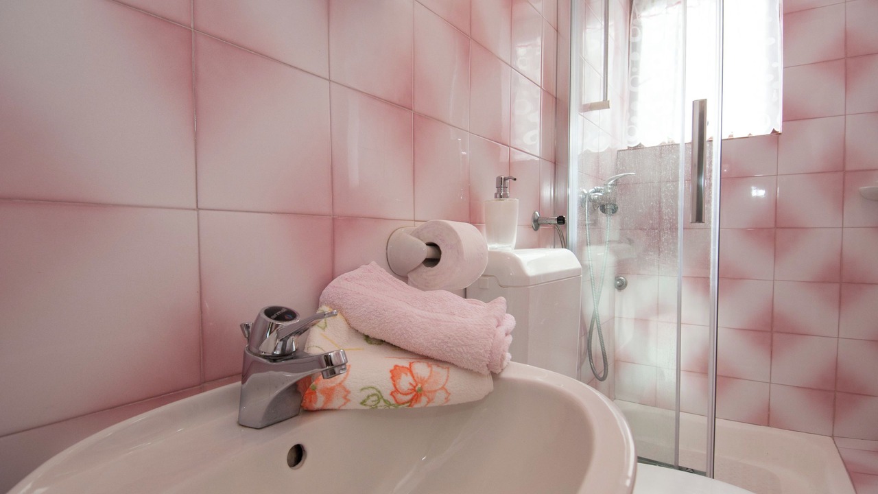 Photo of Bathroom in Obrs
